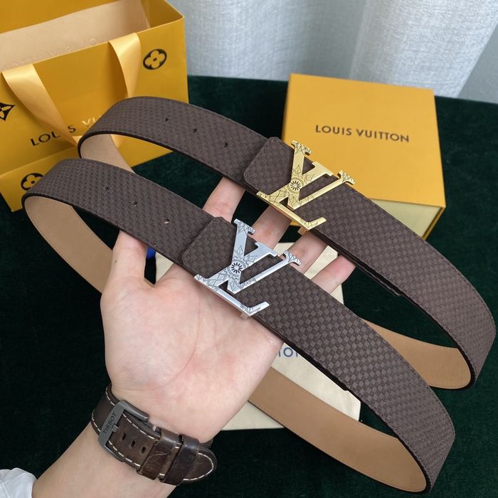 Louis Vuitton Belt 40MM LVB00031-1